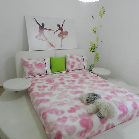 Alexsea Apartment Хайфа Екстериор снимка