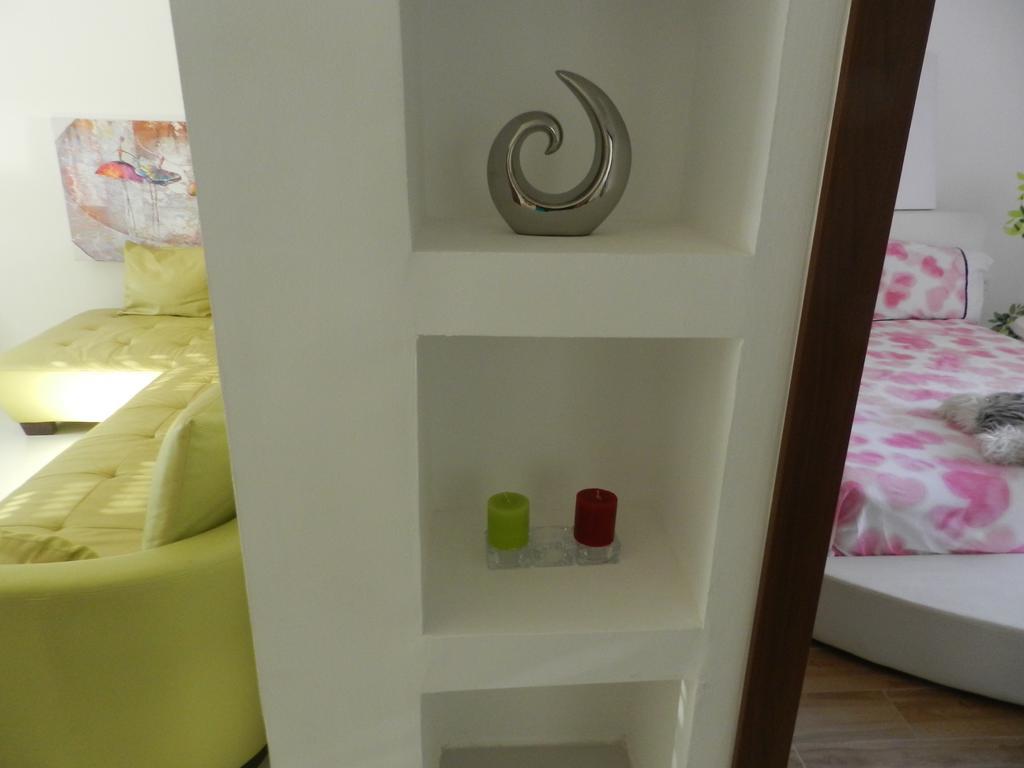 Alexsea Apartment Хайфа Стая снимка