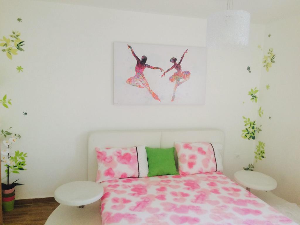 Alexsea Apartment Хайфа Стая снимка