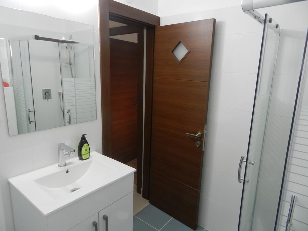 Alexsea Apartment Хайфа Екстериор снимка