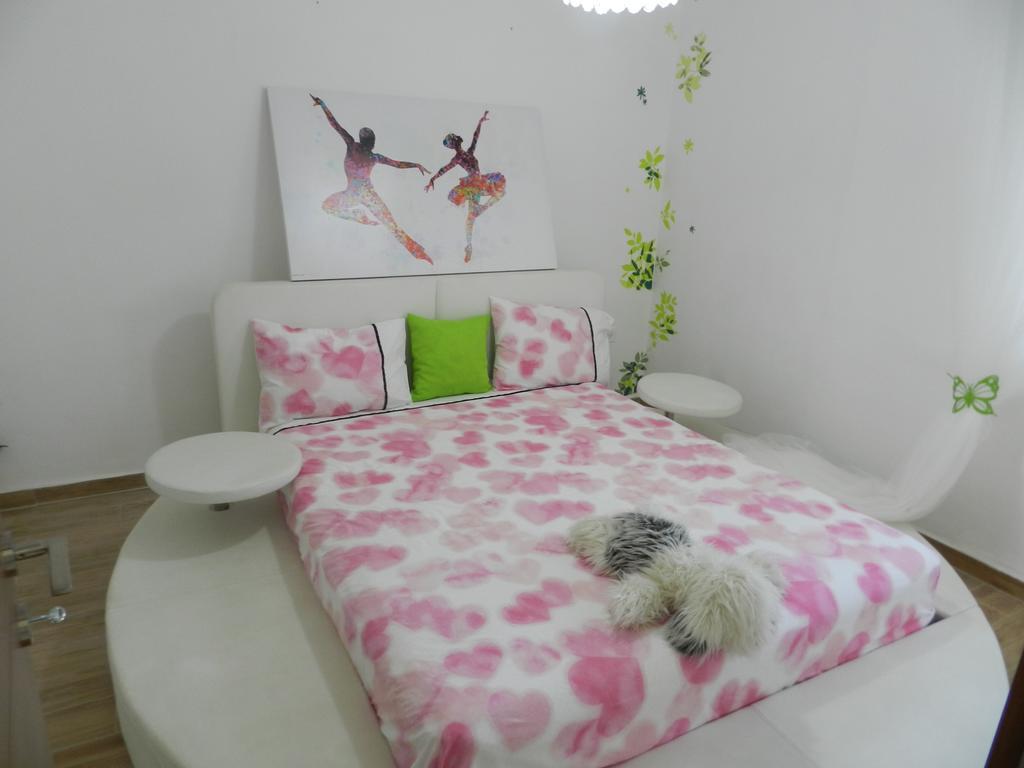 Alexsea Apartment Хайфа Екстериор снимка