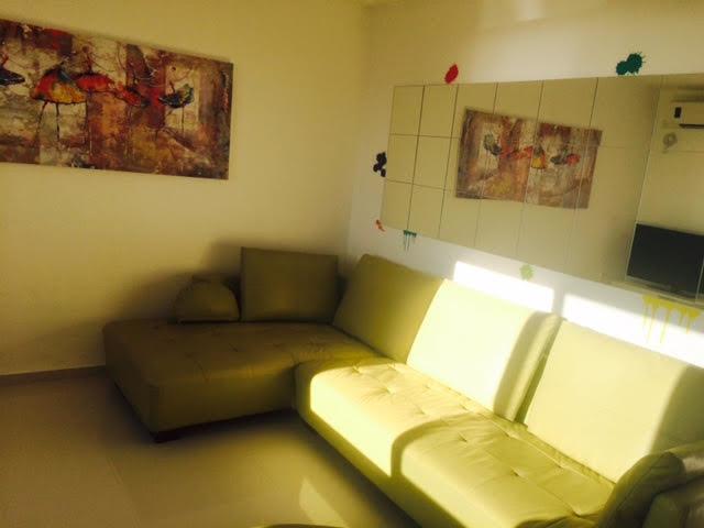Alexsea Apartment Хайфа Екстериор снимка